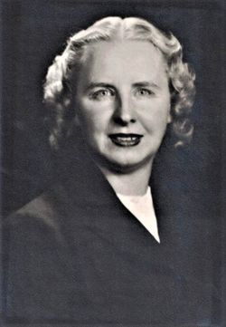Ruth Mary Wittig 