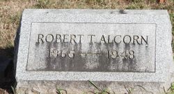 Robert Tyler Alcorn 