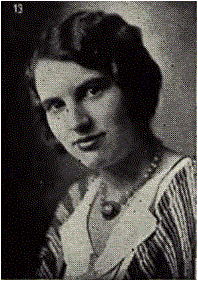 Mrs Violet L. “Vi” <I>Morrow</I> Moyer 