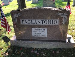 Joseph H. “Pip” Paolantonio 