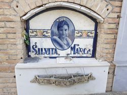 Silvia March 