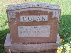 Victor Alfred Dolan Sr.