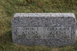 Joseph T. Askins 
