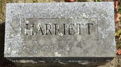 Harriett S. <I>Phinney</I> Little 
