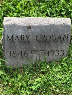 Mary Grogan 