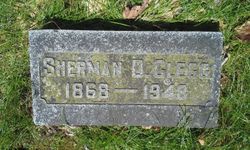 Sherman DeHart Clegg 