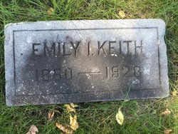 Emily J. <I>Igel</I> Keith 