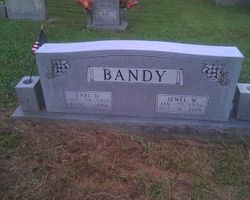 Earl D. Bandy 