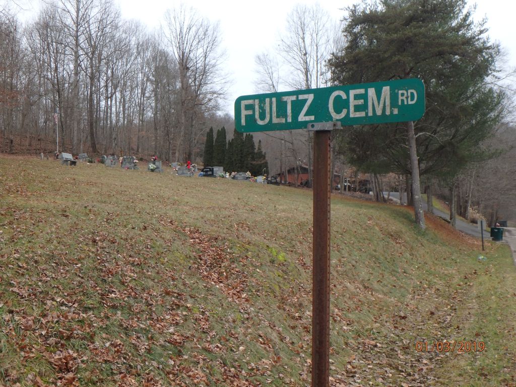Fultz Cemetery