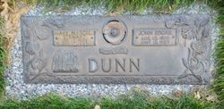 John Edgar Dunn 