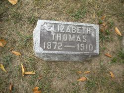 Elizabeth C. Thomas 