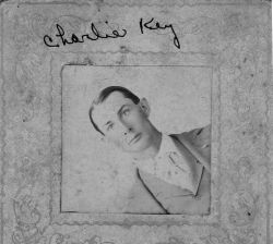 Charles Allen Key 
