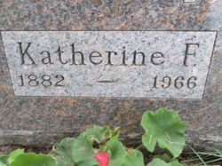Katherine Frances <I>Donarski</I> Belinske 