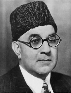 Liaquat Ali Khan 