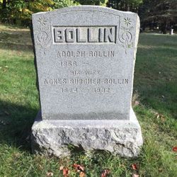 Adolph Bollin 