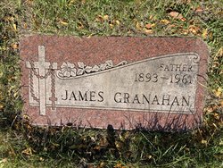 James J Granahan 