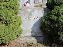 William H. Keenan Jr.