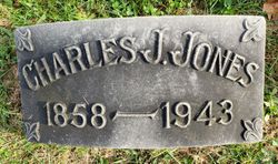 Charles Joseph Jones Jr.