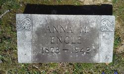 Anna M Engle 