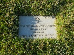 Cornelius Montgomery 