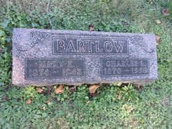 Charles Lee Bartlow 