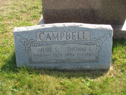 Thomas Leander Campbell 