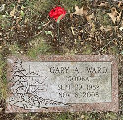 Gary A Ward 
