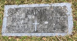 Joseph Kadar Jr.