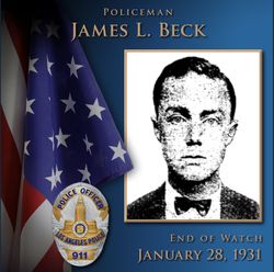 James L. Beck 