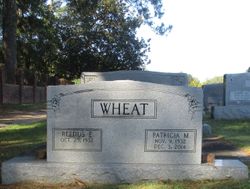 Reedus Wheat 