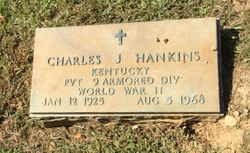Charles Uel Hankins Jr.