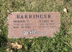 Morris C. Barringer 