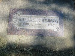 William D Beshears 