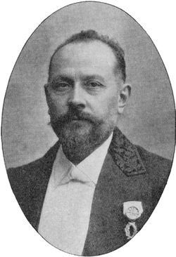 Johan Tirén 