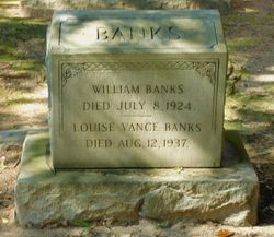 William Banks 