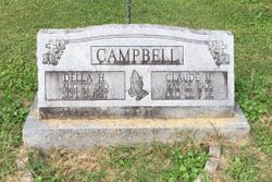 Della <I>Hurt</I> Campbell 