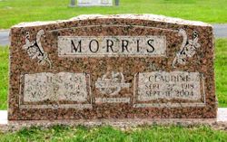 Dorothy Claudine <I>Morris</I> Morris 