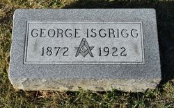 George W. Isgrigg 
