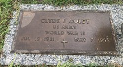 Clyde J. Coley 
