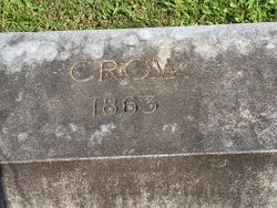 Albert Crow Carr 