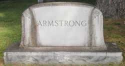 Alvin T. Armstrong 