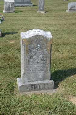 Louisa A. Arnold 