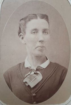 Julia A. <I>Robertson</I> Brown 