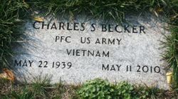 Charles S. Becker 