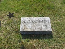 Olive Katharine Knapp 