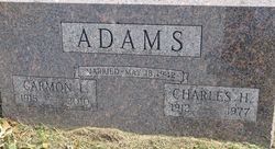 Charles Hatcher Adams Jr.
