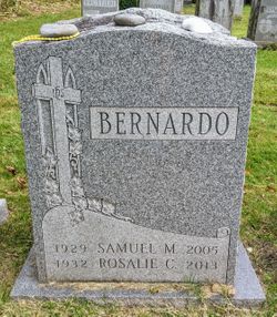 Samuel M. Bernardo 