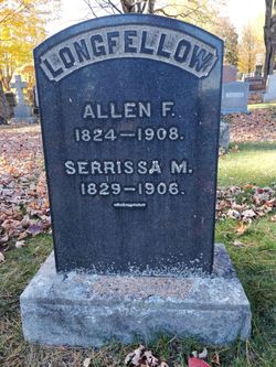 Allen Files Longfellow 