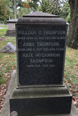Kate McCammon Thompson 