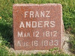 Franz Anders 